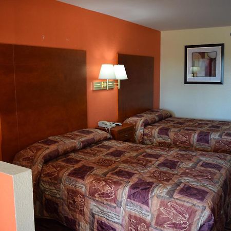 Royal Inn & Suites Douglasville Bilik gambar
