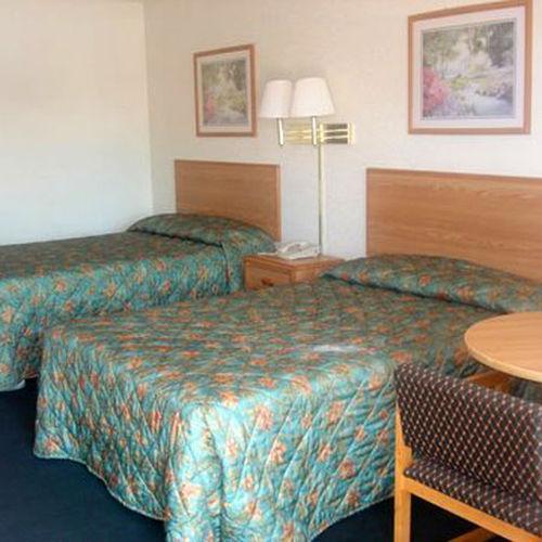 Royal Inn & Suites Douglasville Bilik gambar