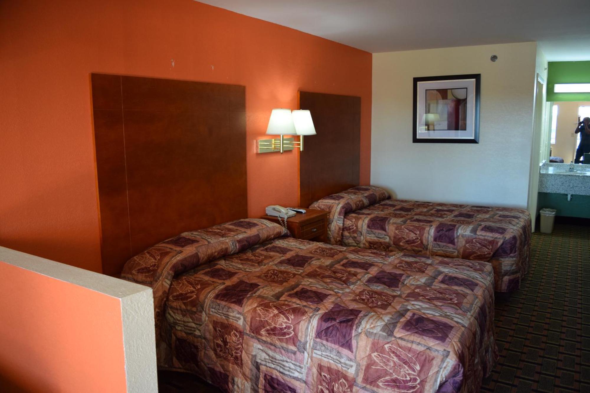 Royal Inn & Suites Douglasville Bilik gambar