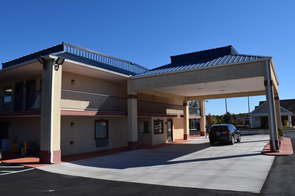 Royal Inn & Suites Douglasville Luaran gambar