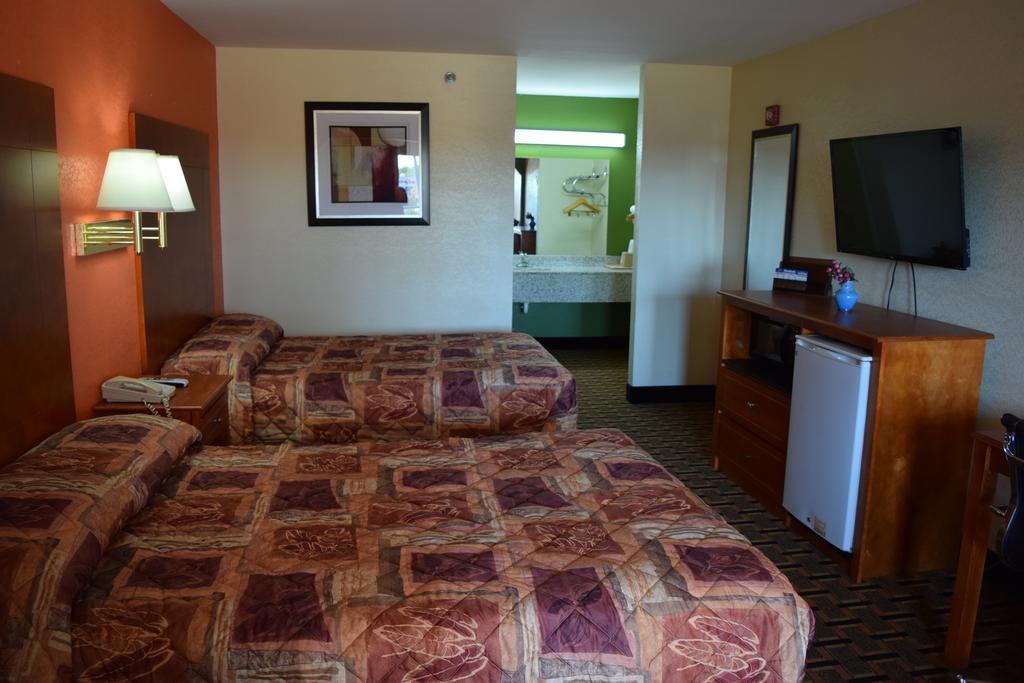 Royal Inn & Suites Douglasville Luaran gambar