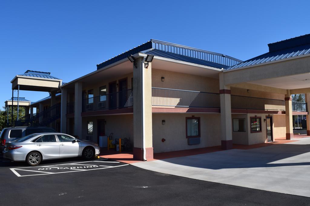 Royal Inn & Suites Douglasville Luaran gambar