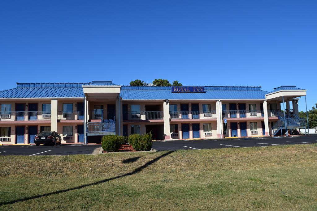 Royal Inn & Suites Douglasville Luaran gambar