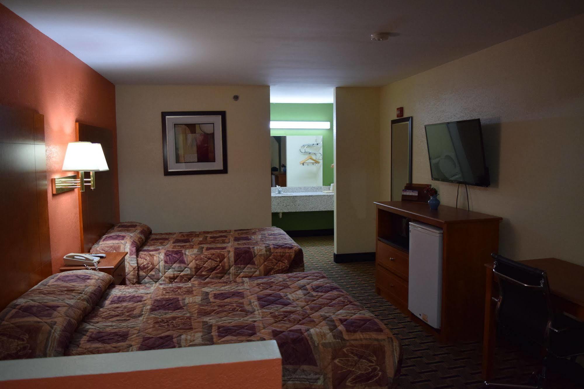Royal Inn & Suites Douglasville Luaran gambar