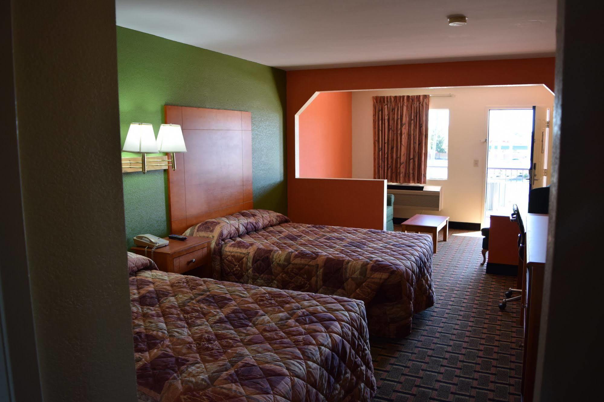 Royal Inn & Suites Douglasville Luaran gambar