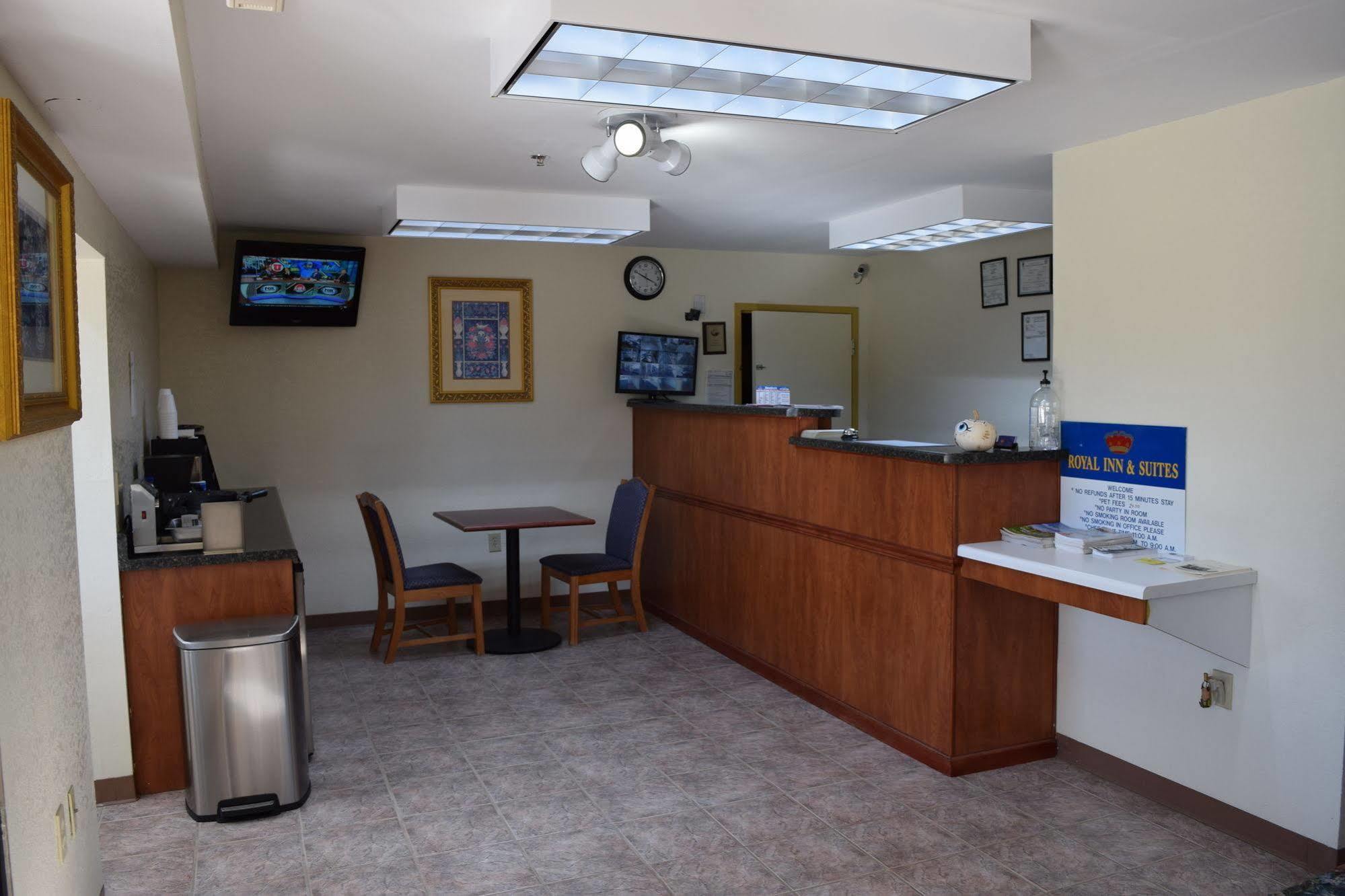Royal Inn & Suites Douglasville Luaran gambar
