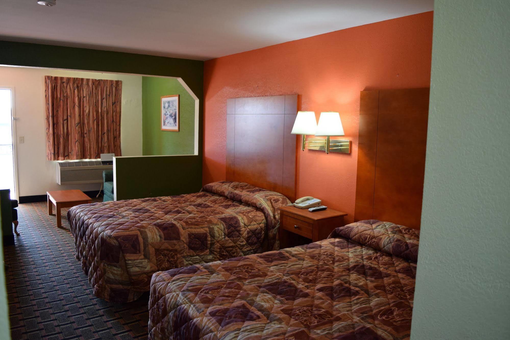 Royal Inn & Suites Douglasville Luaran gambar