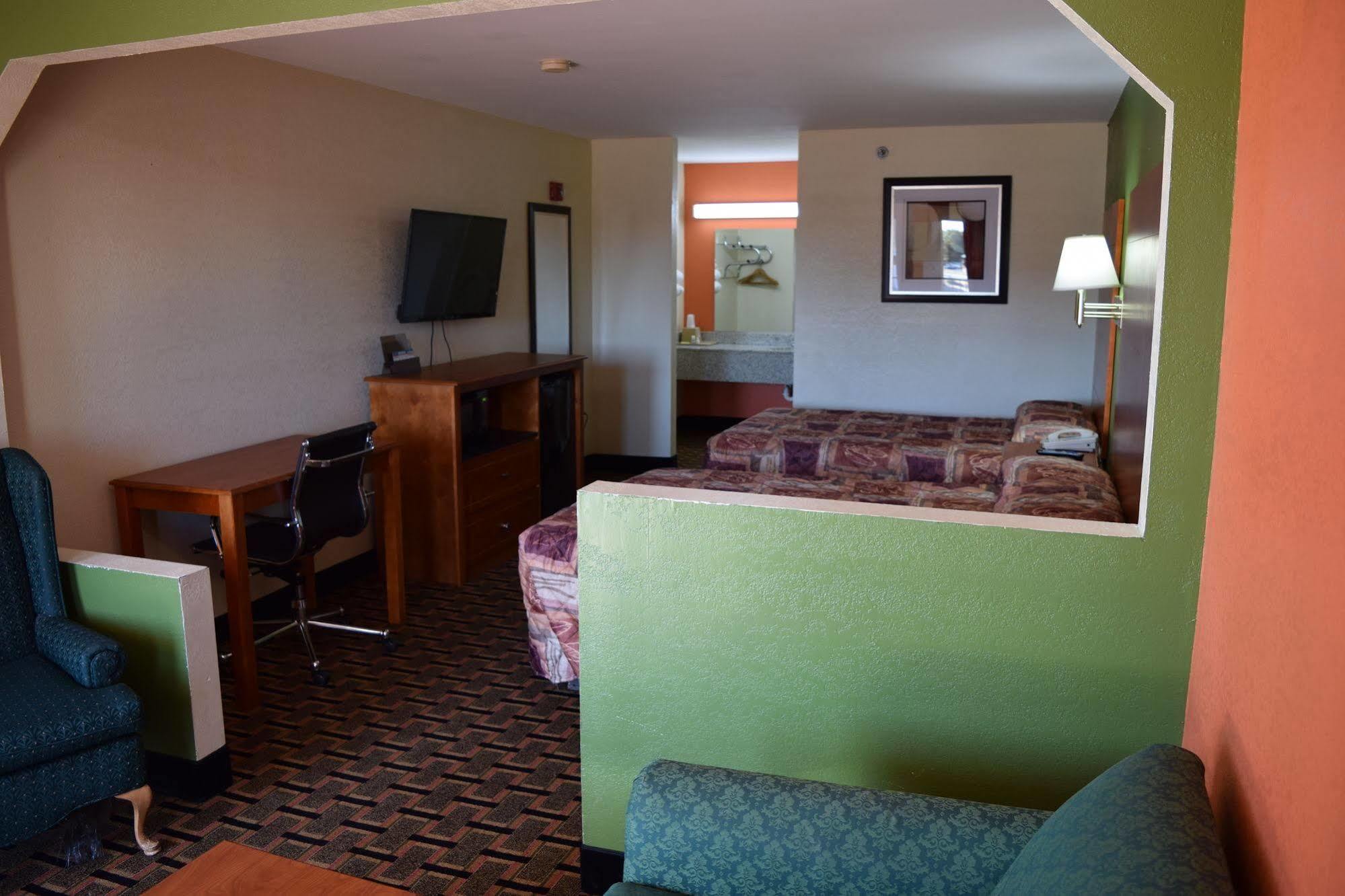 Royal Inn & Suites Douglasville Luaran gambar