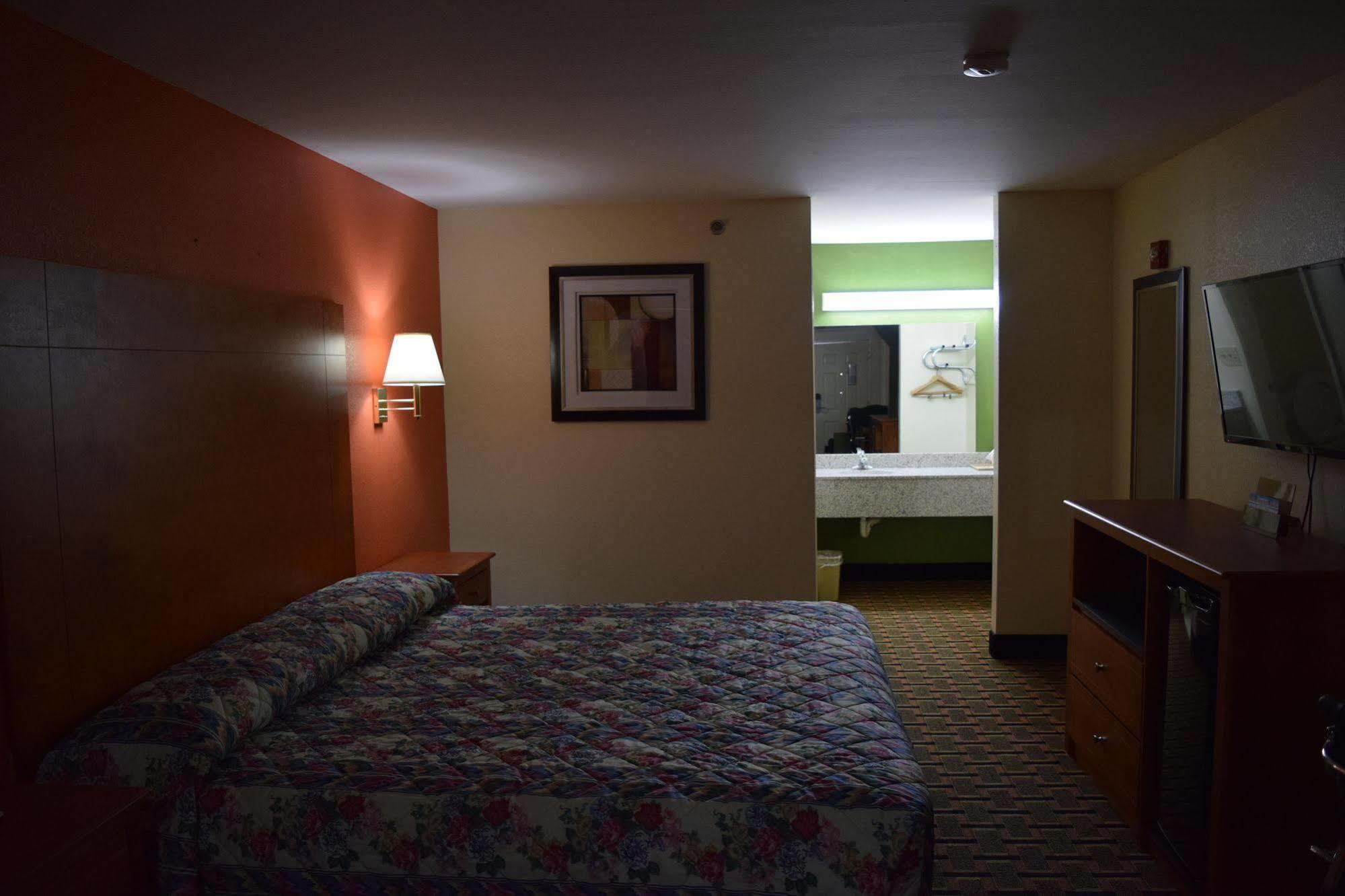Royal Inn & Suites Douglasville Luaran gambar