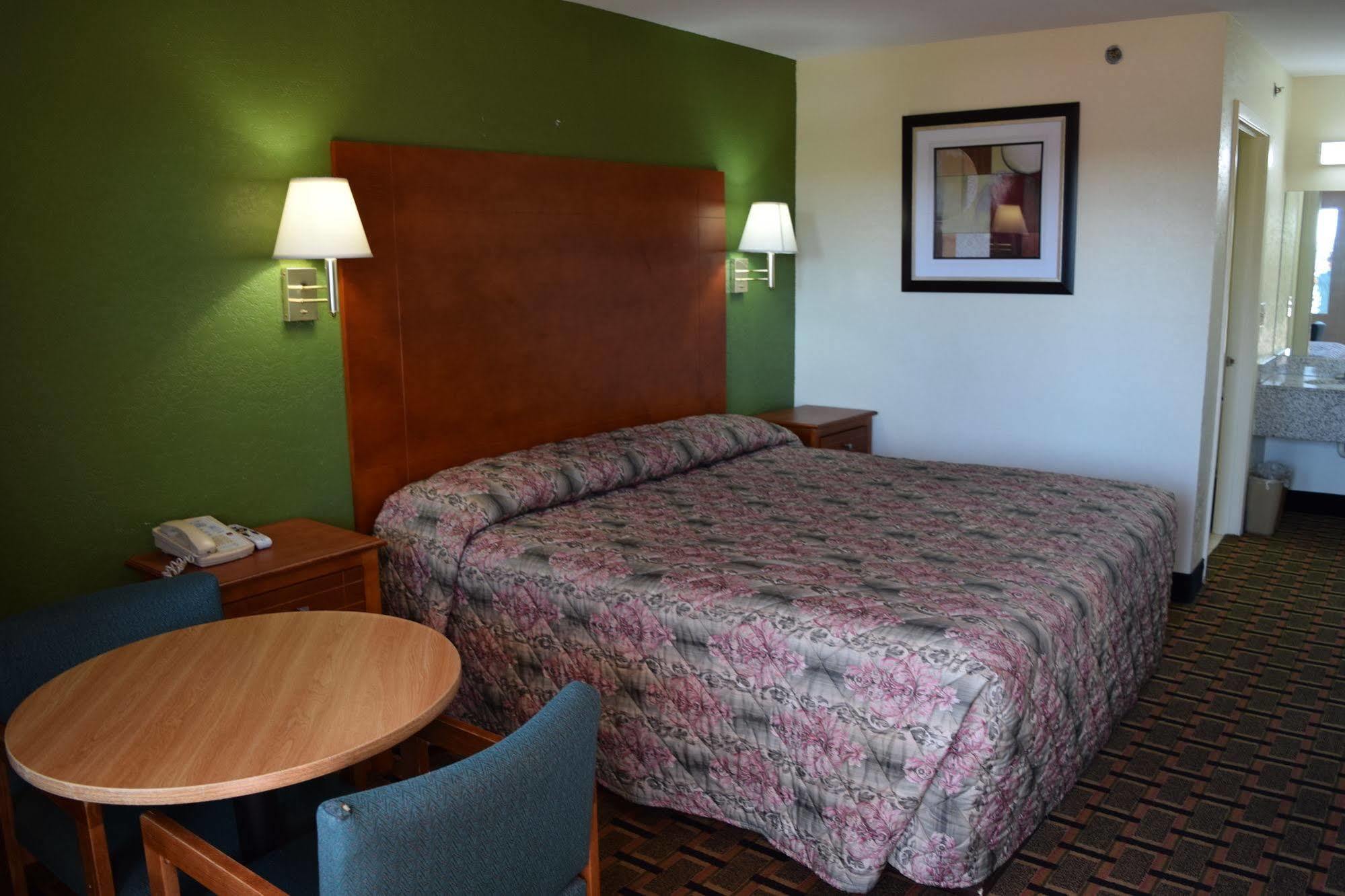 Royal Inn & Suites Douglasville Luaran gambar