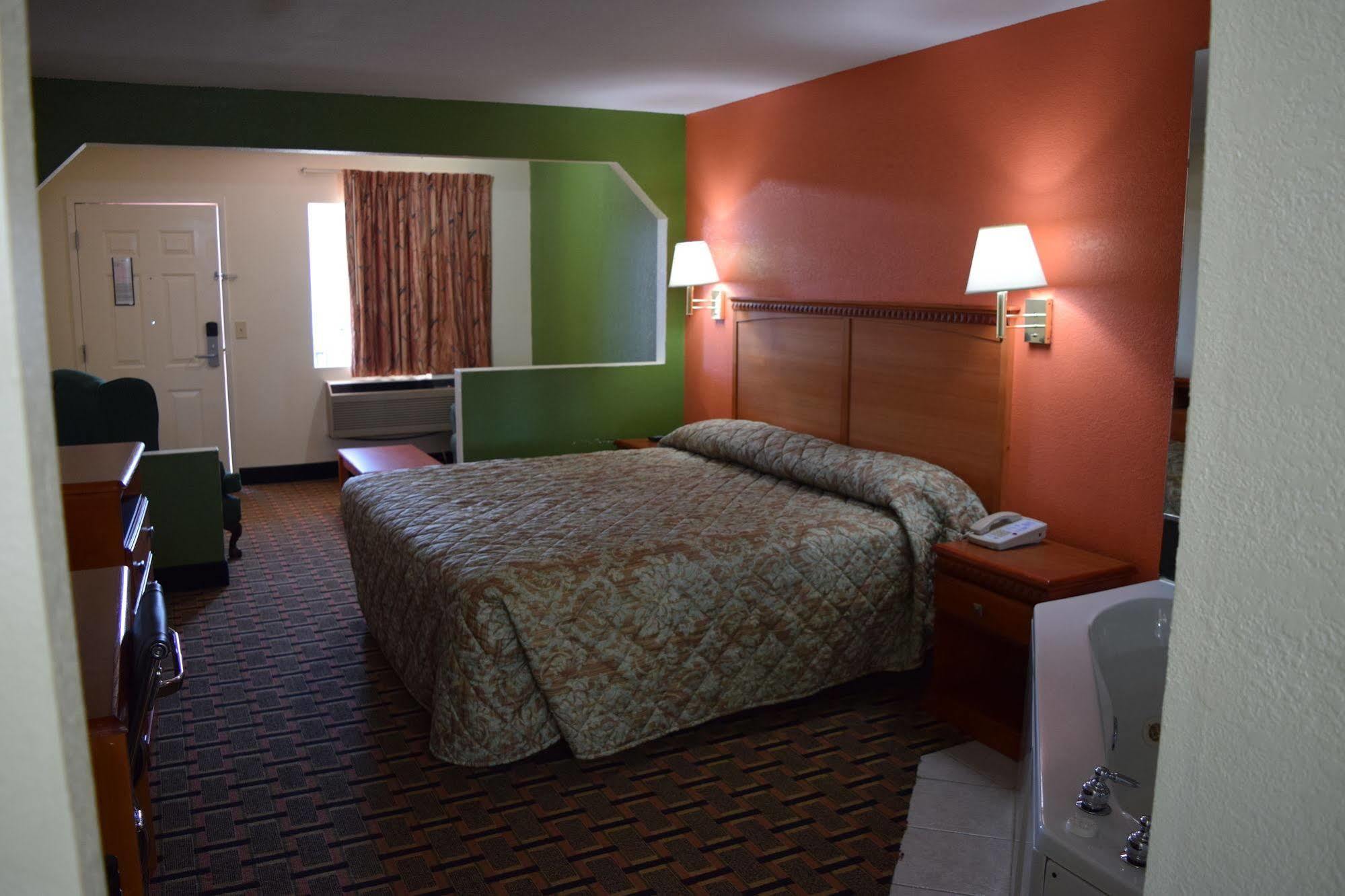 Royal Inn & Suites Douglasville Luaran gambar