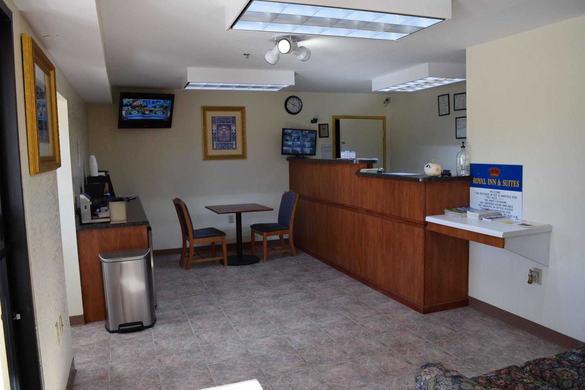Royal Inn & Suites Douglasville Luaran gambar