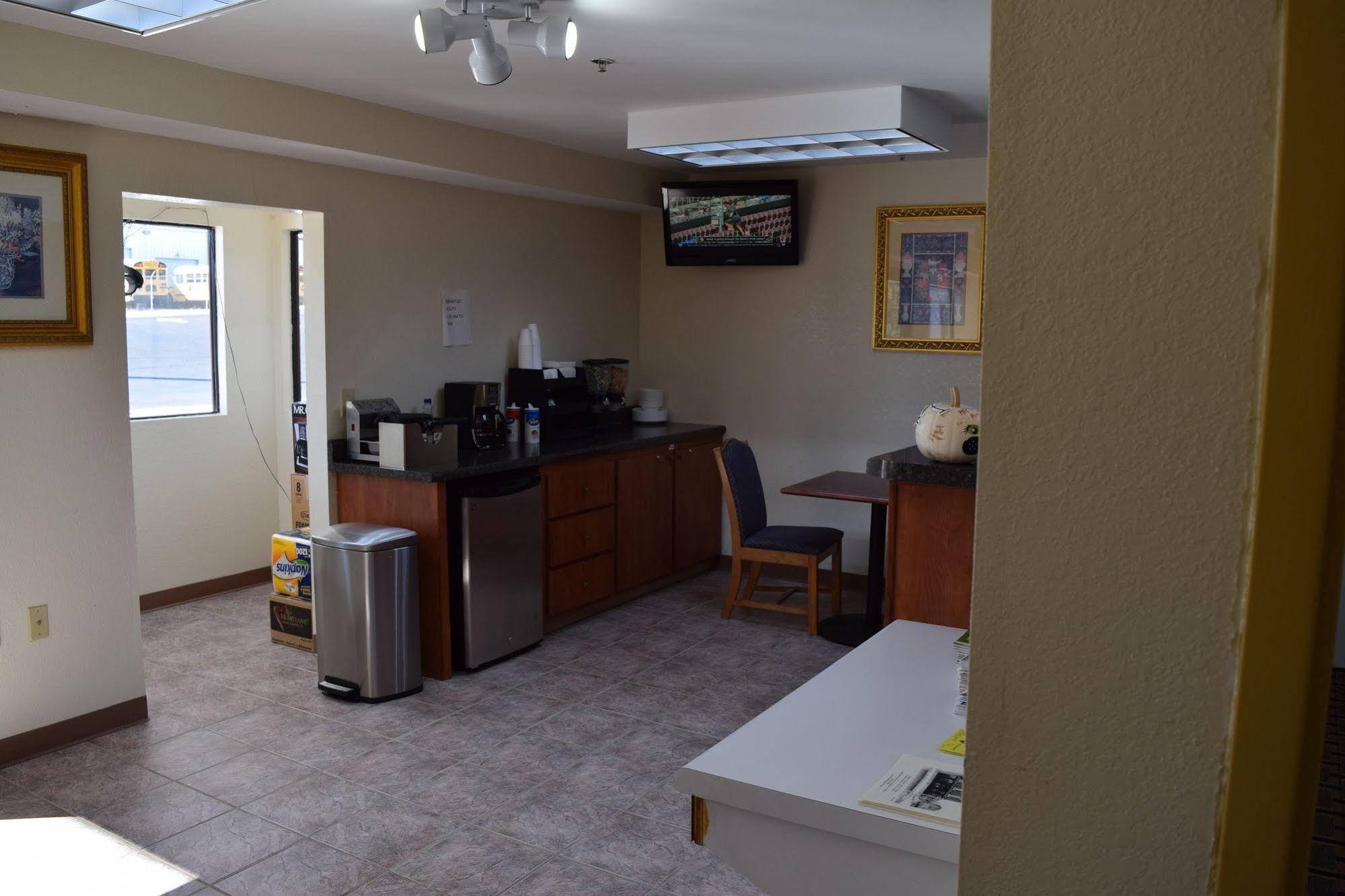 Royal Inn & Suites Douglasville Luaran gambar