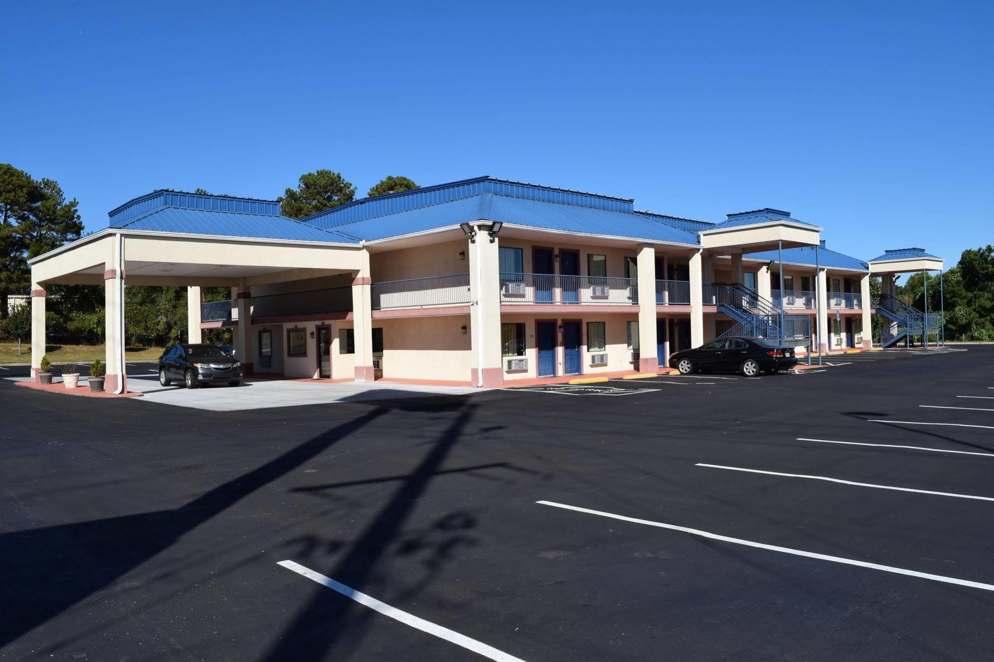 Royal Inn & Suites Douglasville Luaran gambar