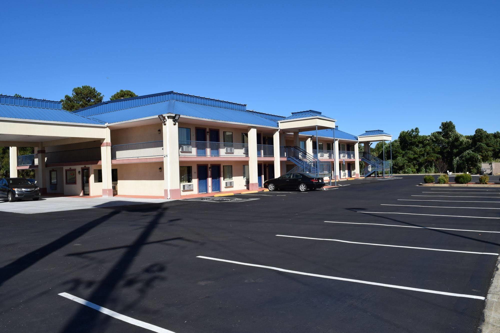 Royal Inn & Suites Douglasville Luaran gambar